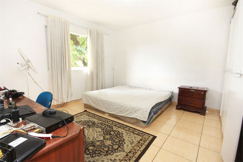 Imagem 17 de 27 de Casa 4 Dormitórios No Brooklin - Reo454000