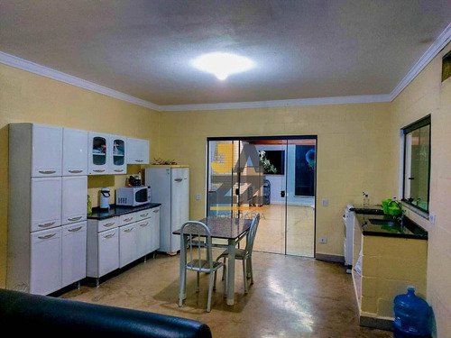 Imagem 6 de 26 de Chácara Com 2 Dormitórios À Venda, 1000 M² Por R$ 640.000,00 - Recanto Dos Universitários - Rio Das Pedras/sp - Ch0738