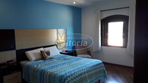 Imagem 27 de 30 de Casa Térrea Para Venda No Bairro Demarchi, 3 Dorm, 1 Suíte, 12 Vagas, 247 M - 8037