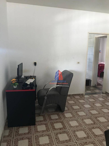 Imagem 10 de 30 de Chácara Com 5 Dormitórios À Venda, 771 M² Por R$ 670.000,00 - Residencial Praia Dos Namorados - Americana/sp - Ch0069