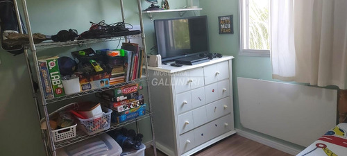 Imagem 15 de 30 de Apartamento À Venda Em Vila Nova Teixeira - Ap002670