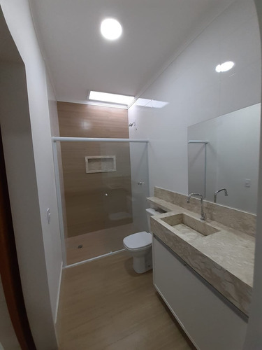 Imagem 12 de 15 de Casa - Ca01292 - 70325927