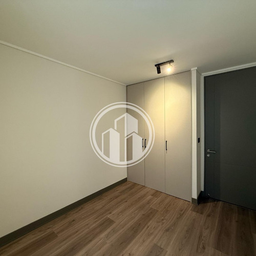 Departamento 2d 2b Estac Bodega - Sector Brown Norte