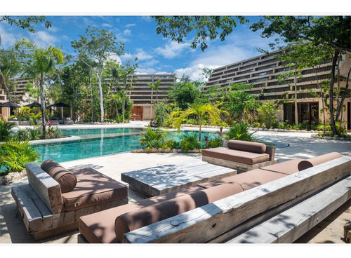 Terreno En Venta En Tulum Centro