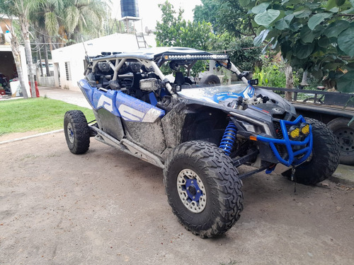 A La Venta Can-am Maverick X3 Xrs Max Turbo R