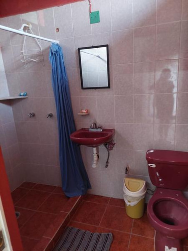 Renta Habitación Amueblada Col. Villa Rosita Tuxpan Veracruz.