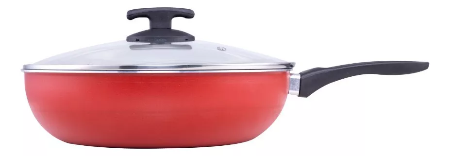Primeira imagem para pesquisa de panela wok