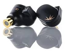 Comprar Audifonos Moondrop Chu 2 Con Cables Extraibles Monitors Iem