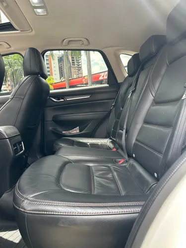 Mazda CX-5 2.5 Grand Touring