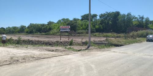 Terrenos Financiados En Paraná- 50% Y 50%
