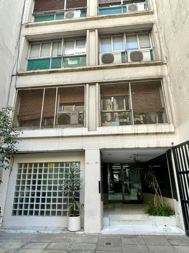 Oficina En Venta En Monserrat Limite San Telmo