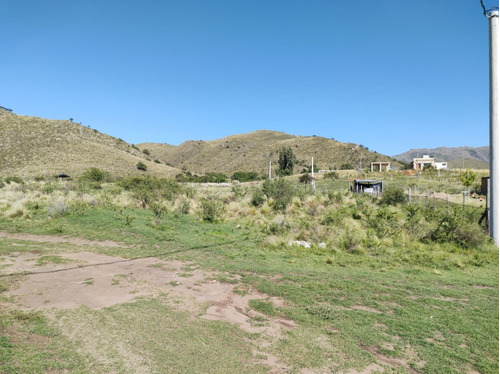 Lote En Estancia Grande San Luis 