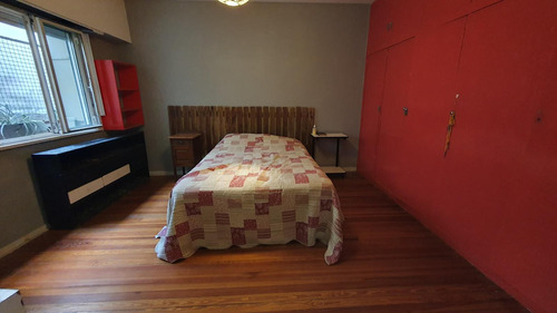 Ph En Venta - 3 Dormitorios 2 Baños - 152mts2 - Palermo Hollywood