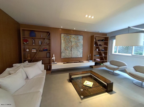 Imagem 7 de 15 de Casa Em Condomínio Para Venda Em Santana De Parnaíba, Tamboré, 4 Dormitórios, 4 Suítes, 8 Banheiros, 6 Vagas - 17_1-1643536
