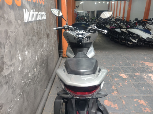 Imagem 5 de 11 de Honda Pcx 150 2019