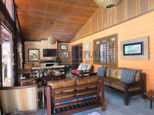 Imagem 7 de 15 de Casa - Aristocrata - Ref: 2489 - V-2489