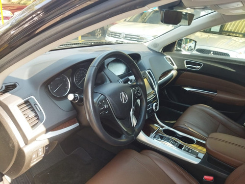 Acura Tlx Advance 2018 Super Cuidado !!!!!!