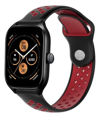  Correas de reloj compatibles con Amazfit GTS 2 Mini