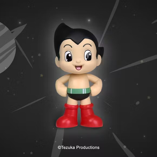 Astro Boy Jumbo Chan Astro Funko Pop Limited Edition Origina