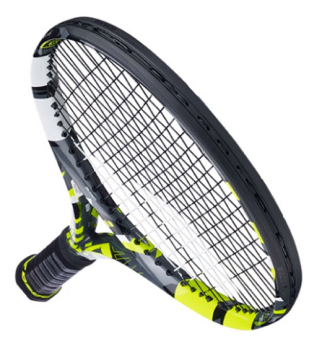 Raquete De Tênis Babolat Pure Aero Junior 26 Graphite