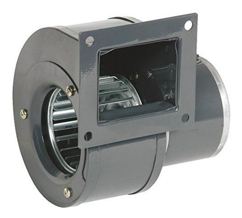 Ventilador Especializado Para Condensador Dayton 1tdp7