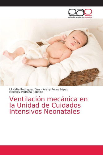 Libro: Ventilación Mecánica En La Unidad De Cuidados Intensi