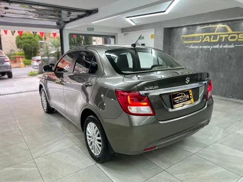 Suzuki Swift Dziere Mt 2023