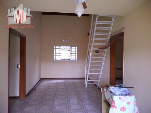 Imagem 9 de 30 de Chácara Com 03 Dormitórios À Venda, 6800 M² Por R$ 380.000 - Zona Rural - Pinhalzinho/sp - Ch0393
