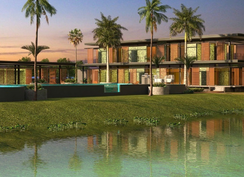 Imagem 6 de 27 de Ref: Ter005 - Lançamento, Lote Condomínio Fechado, Praia Do Jacaré