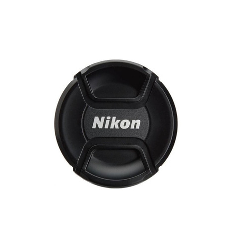 Tapa Frontal De Lente Nikon 52 55,58mm Nuevo En Lince