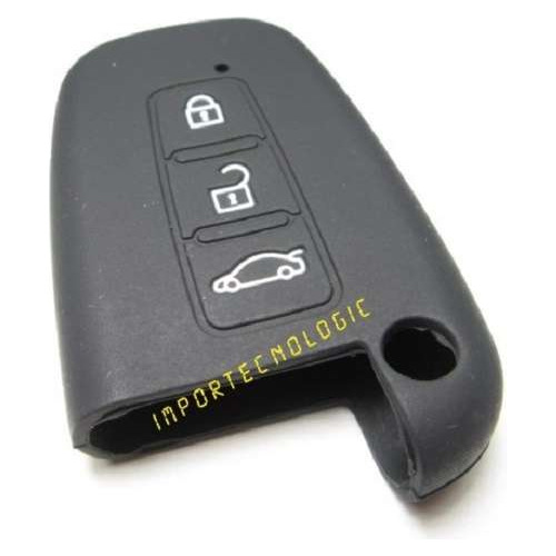 Forro Funda Para Llave Control Kia New Sportage 2019