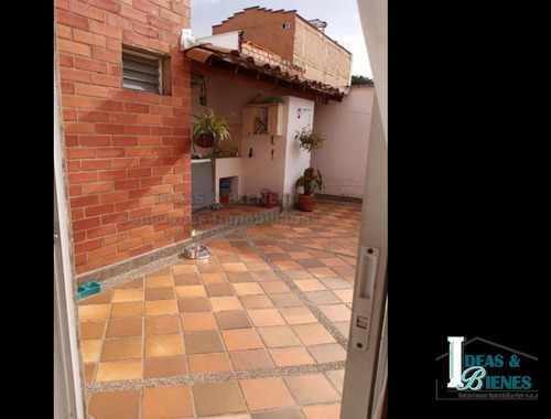 Apartamento En Venta La Magnolia Envigado