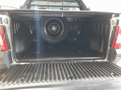 Fiat Strada Adventure Pick-up C Doble 1.6 2013