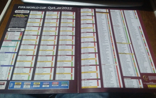 Adrenalyn Qatar 2022 Panini Escudo Uruguay Team Crest