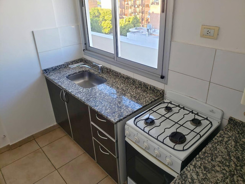 Departamento En Venta General Paz