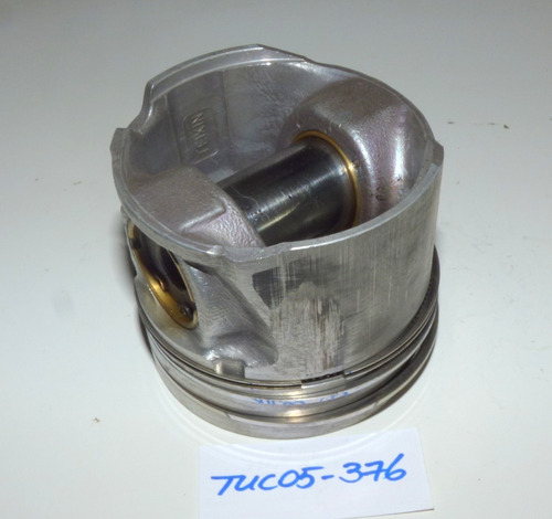 Piston Estandar Hyundai Tucson Diesel Año 2005 Al 2010