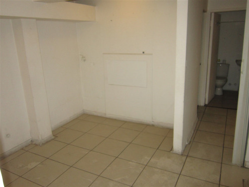Amplia Oficina En Venta En El Corazón De Providencia
