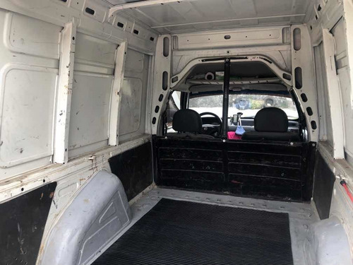 Fiat Fiorino 1.4