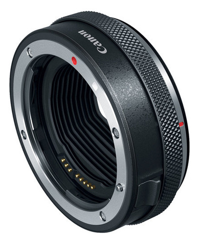 Adaptador Canon Ef-eos R Con Control De Anillo