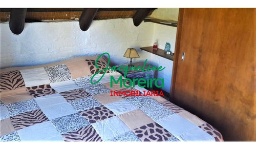 Casas Alquiler Vacaciones 2 Dormitorios - C101187