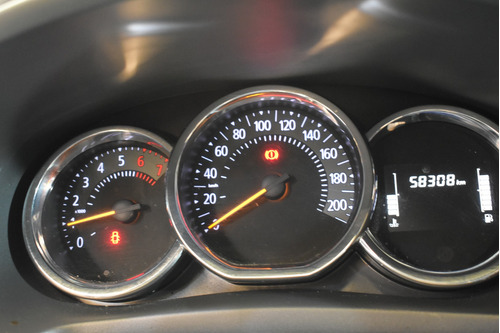 Renault Logan 1.6 16v Intense