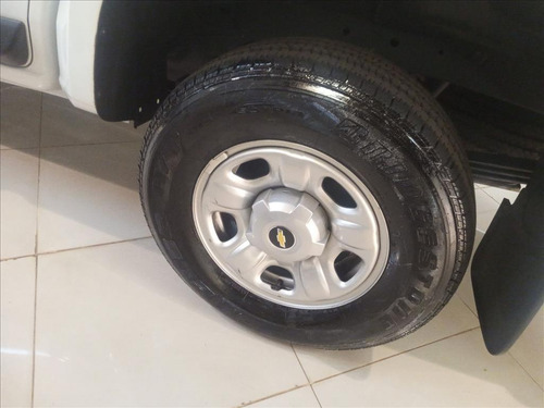 Chevrolet S-10 2.8 16V TURBO DIESEL LS CD 4X4 MANUAL