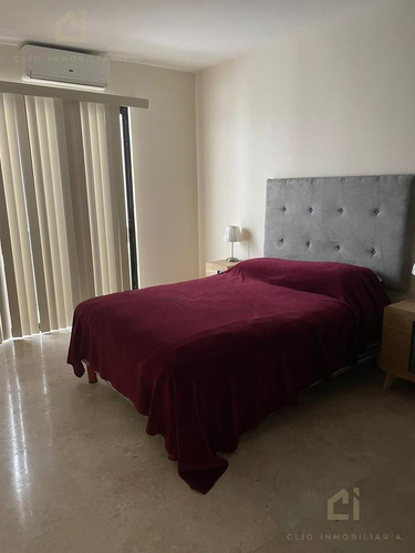 Imagen 9 de 12 de Departamento En Venta, Cuenta Con 3 Recámaras Y Se Encuentra En El Fraccionamiento Joyas De Mocambo