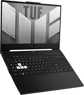 Laptop Asus 2022 Tuf Dash 15.6 144 Hz Fhd Gaming Laptop 10-