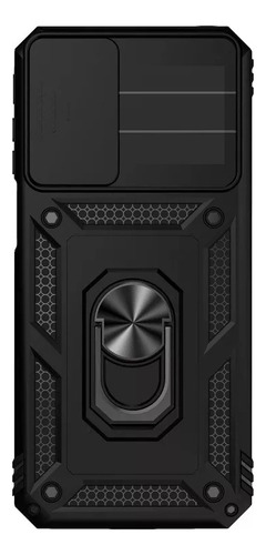 Funda Para Moto G31 Uso Rudo Slide