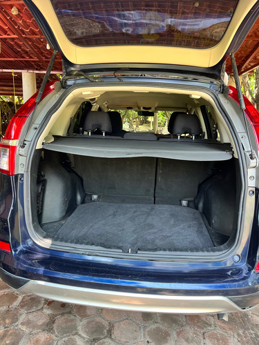 Honda CR-V 2.4 I-style Mt