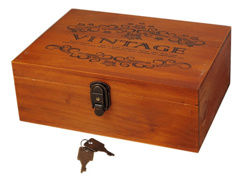 Diseño Antiguo De La Baratijas De La Caja De 322x237x122cm