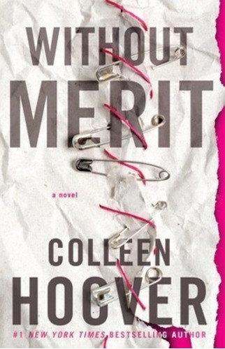 Without Merit - Coleen Hoover