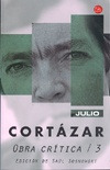 Obra Critica 3 Bolsillo - Julio Cortazar