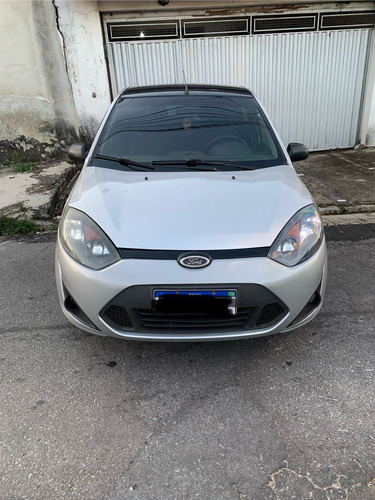 Ford Fiesta 1.0 Pulse Flex 5p